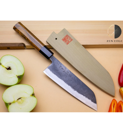 What Is a Bunka Knife?