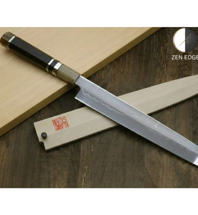 What is a Yanagi Knife?