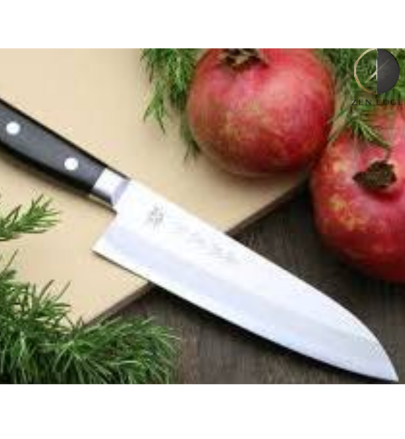 What is a Santoku Knife?