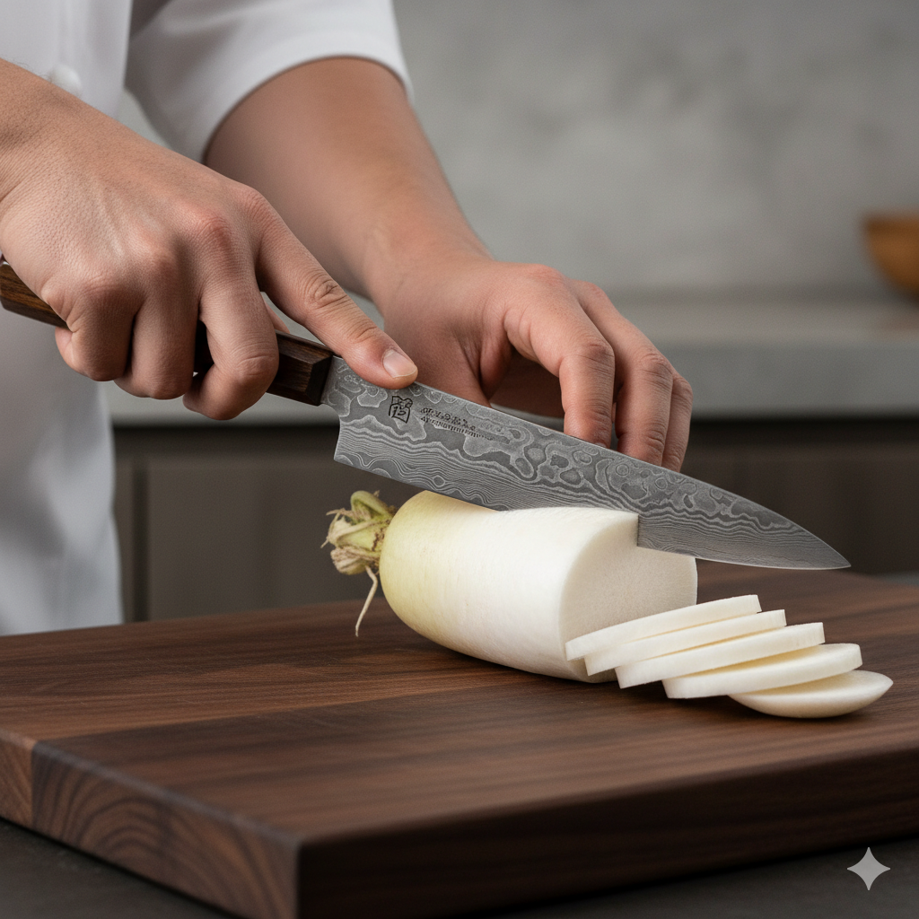 Vegetables & Produce