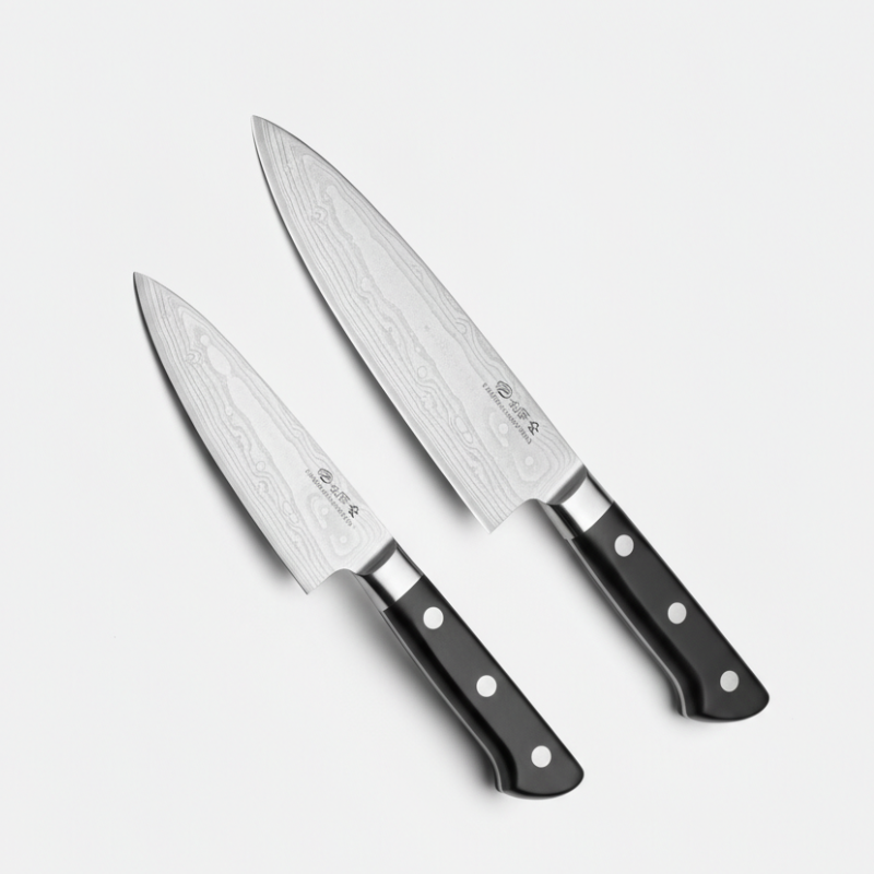 Tojiro Damascus