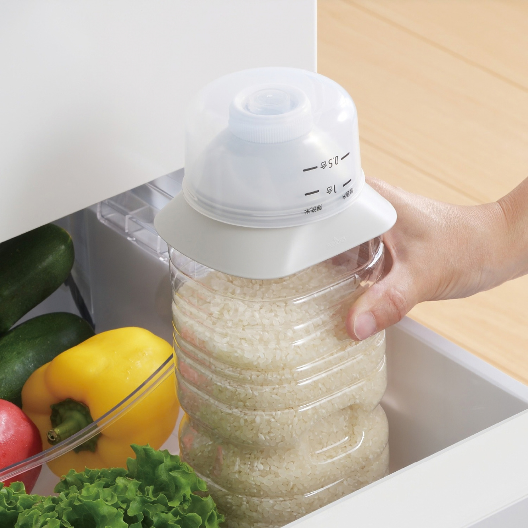 Akebono KomeKore! Rice Bin Funnel
