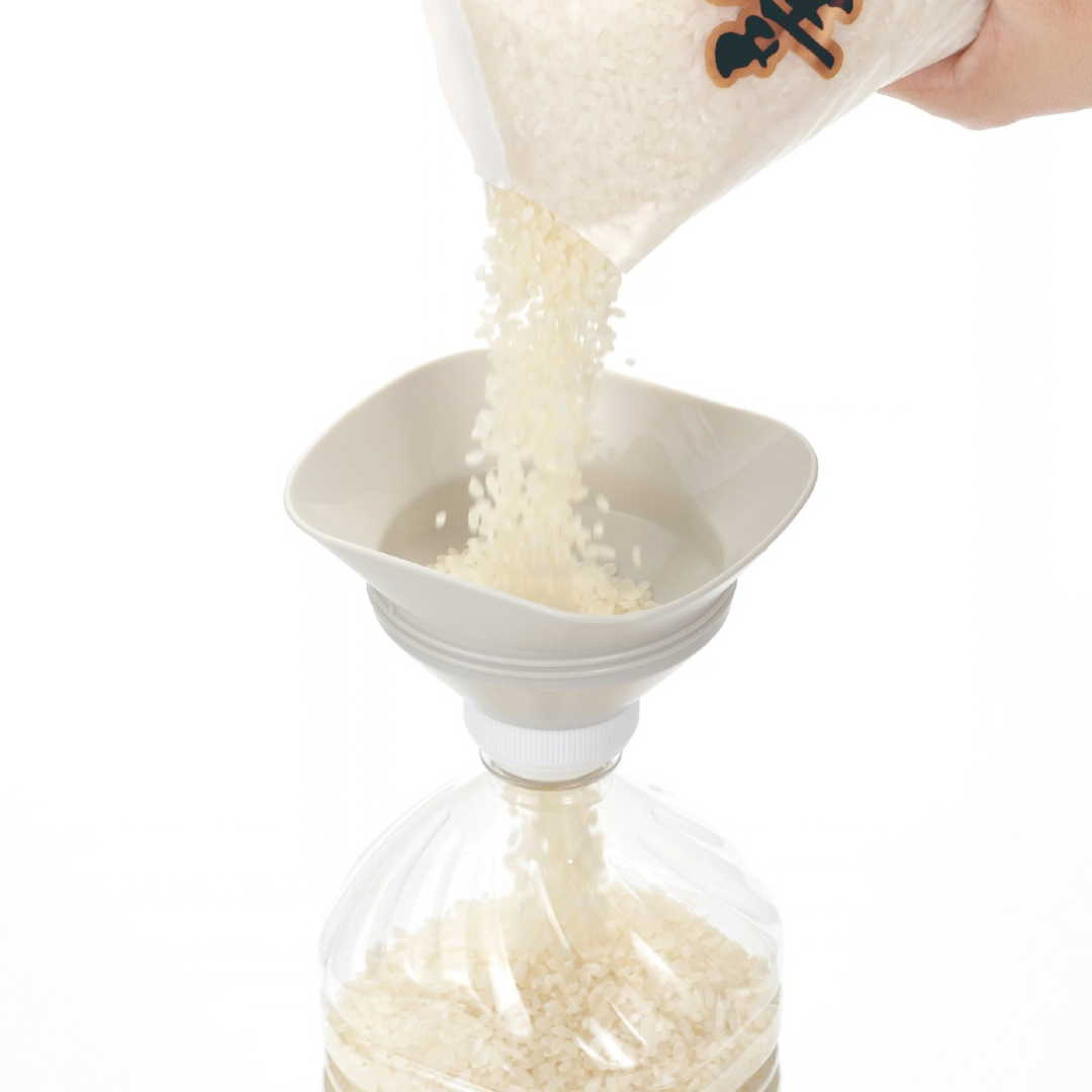 Akebono KomeKore! Rice Bin Funnel