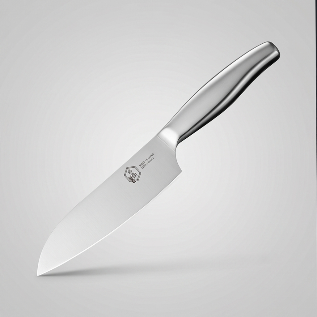 KAGETSUNA Mid-Size Santoku 145mm