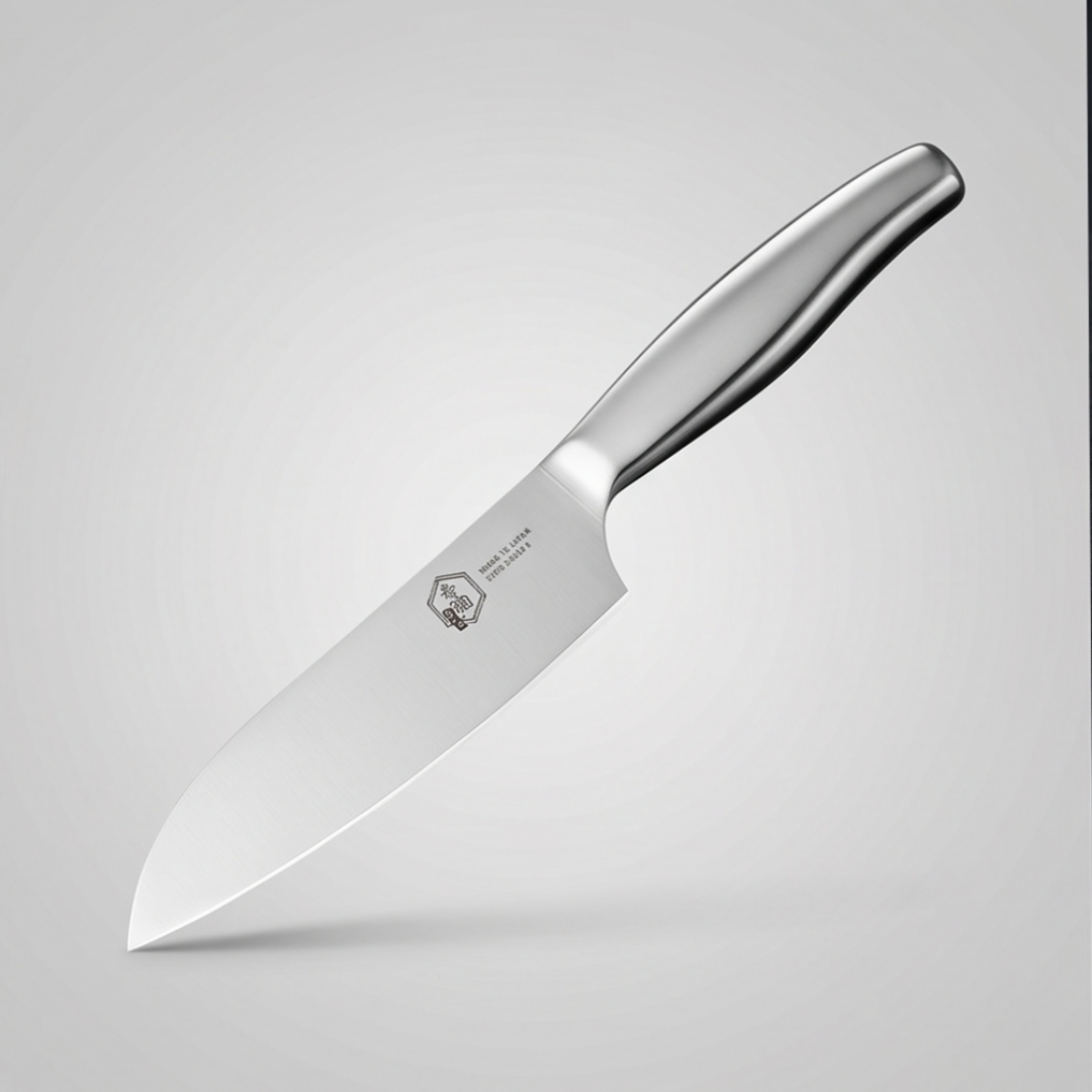 KAGETSUNA Mid-Size Santoku 145mm