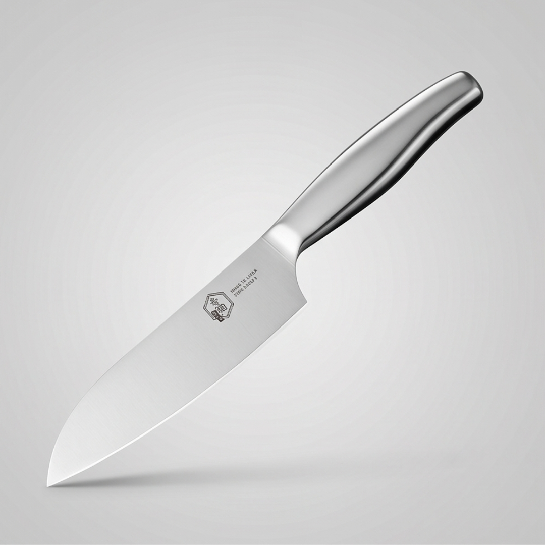 KAGETSUNA Petty Knife 125mm