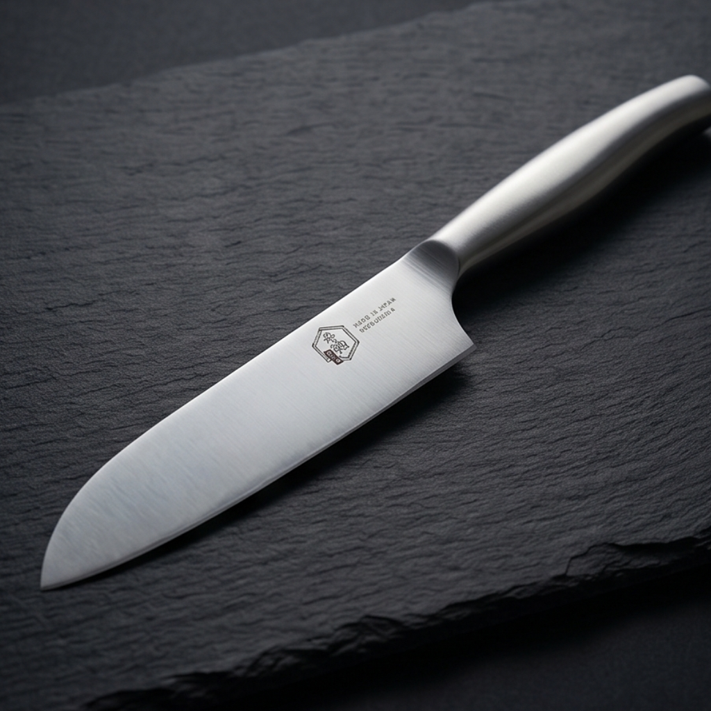 KAGETSUNA Petty Knife 125mm