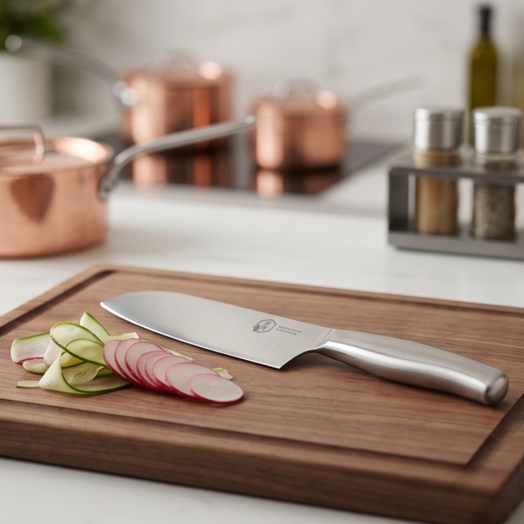 KAGETSUNA Petty Knife 125mm