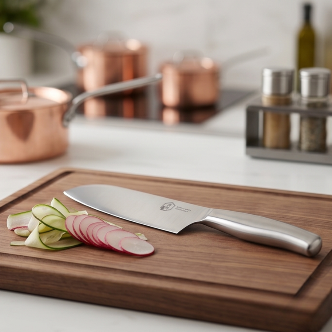 KAGETSUNA Petty Knife 125mm
