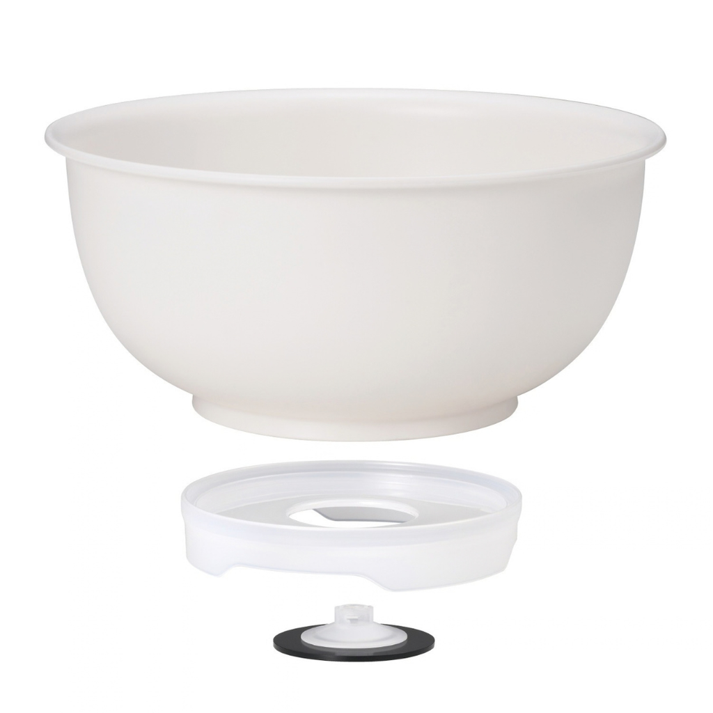 Akebono CÓME COLLE Rice Washing Bowl