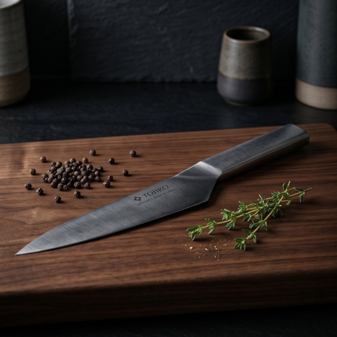 Tojiro ORIGAMI CHEF’s KNIFE - 180mm