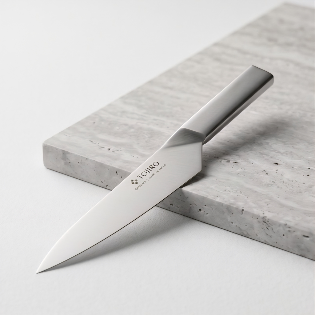 Tojiro ORIGAMI CHEF’s KNIFE - 180mm