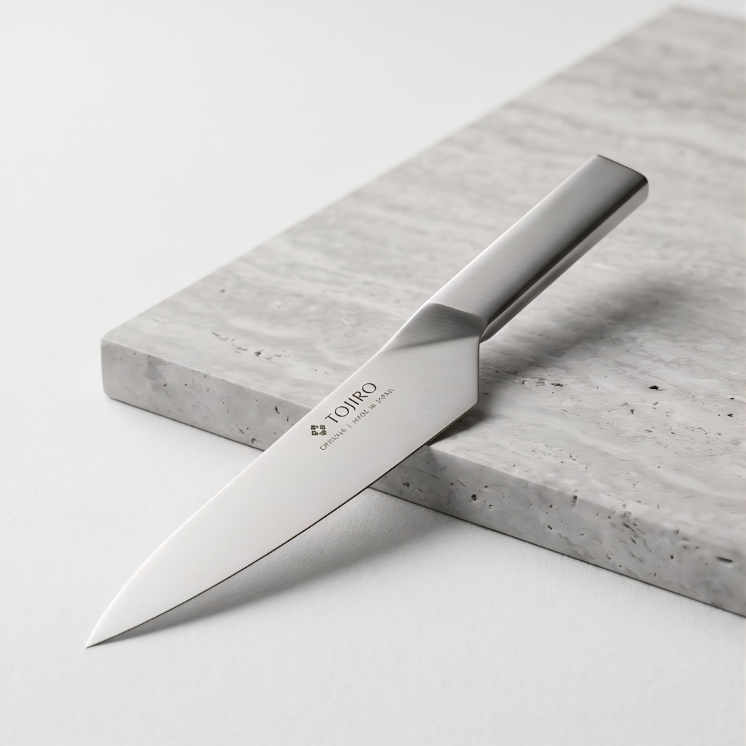 Tojiro ORIGAMI CHEF’s KNIFE - 180mm