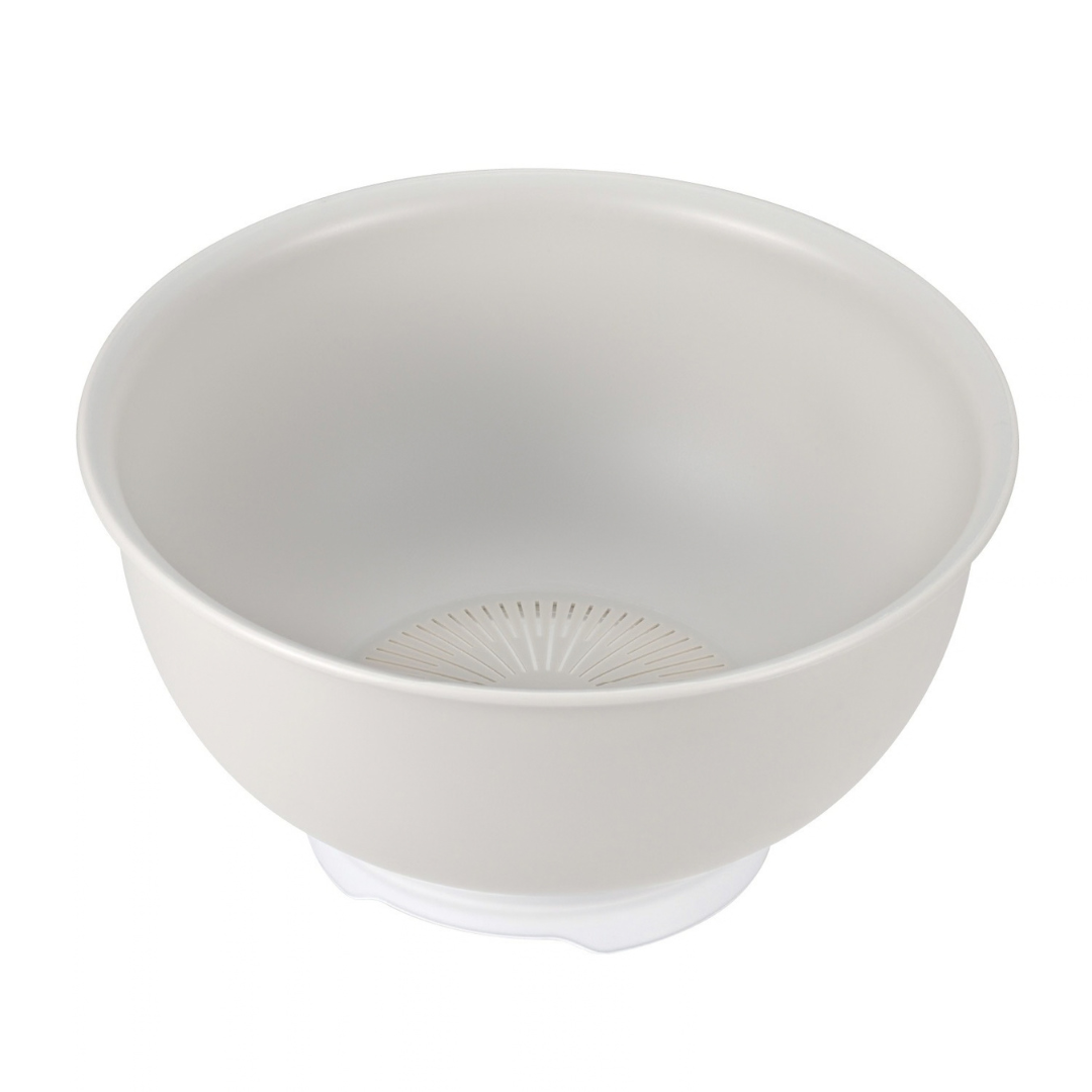 Akebono CÓME COLLE Rice Washing Bowl