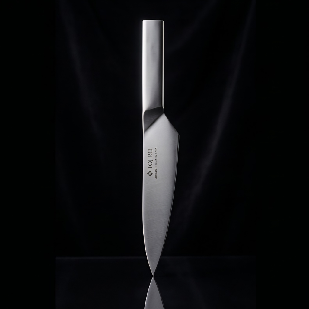 Tojiro ORIGAMI CHEF’s KNIFE - 180mm