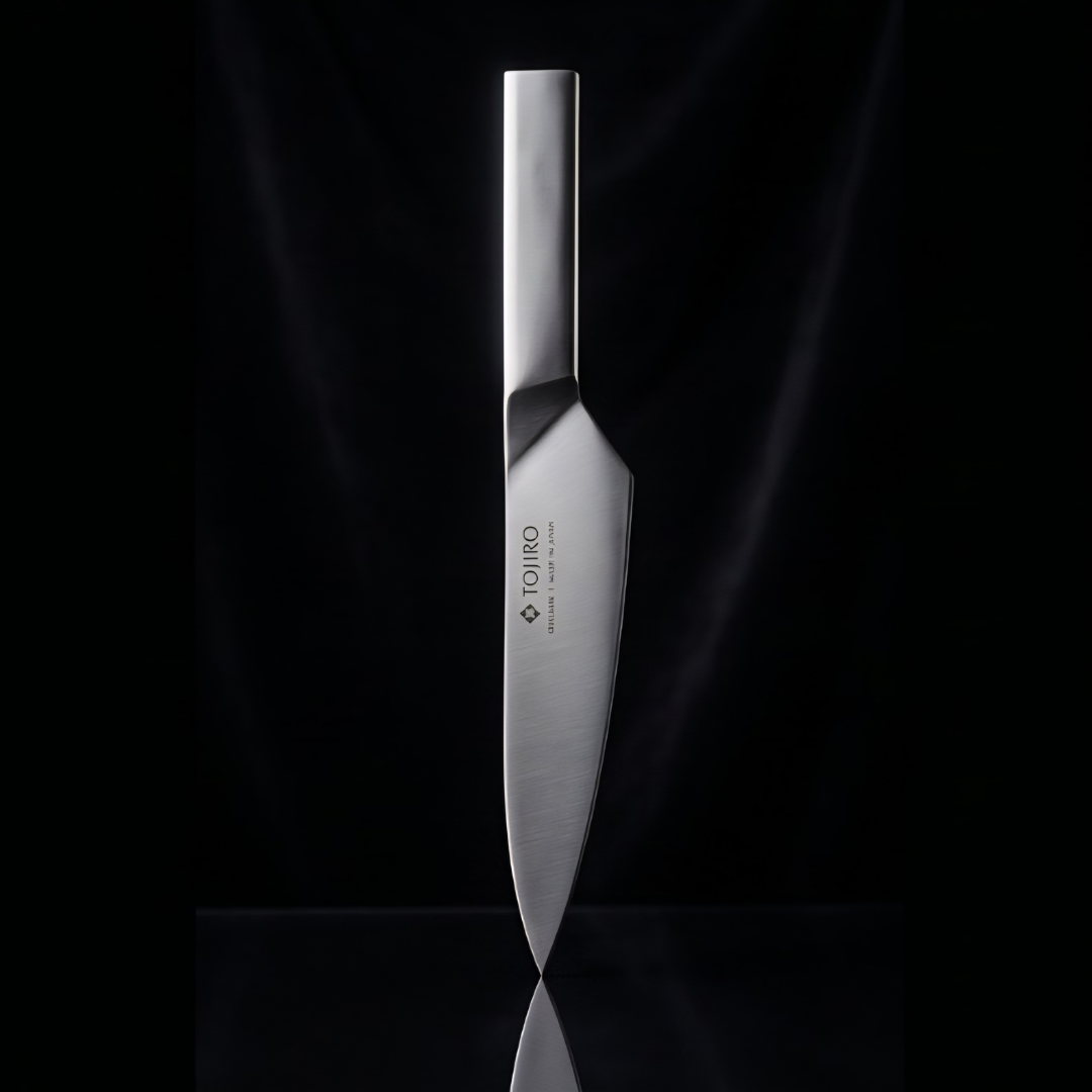 Tojiro ORIGAMI CHEF’s KNIFE - 180mm