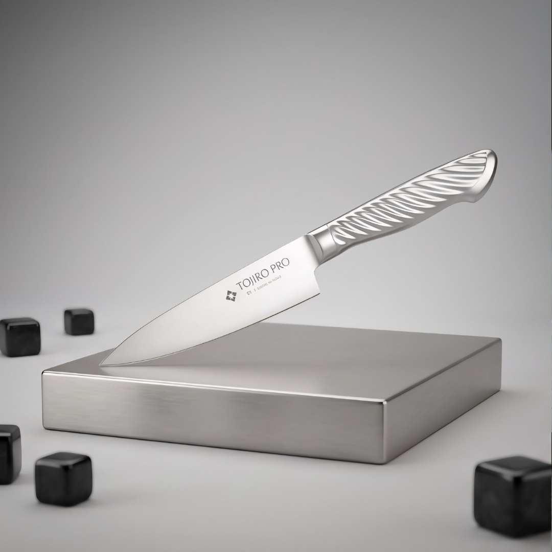 TOJIRO PRO 2-PIECE KNIFE SET (DIRECT STORE  EXCLUSIVE)
