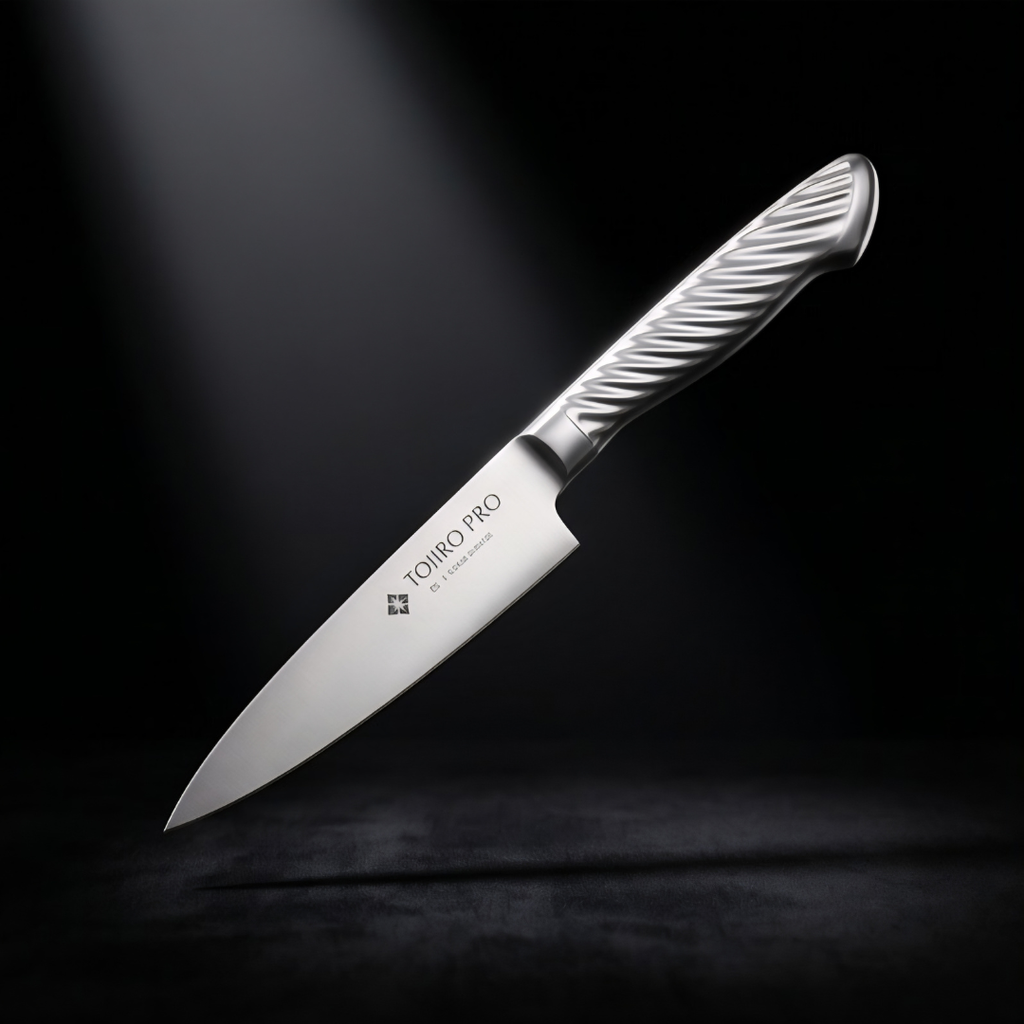 TOJIRO PRO 2-PIECE KNIFE SET (DIRECT STORE  EXCLUSIVE)