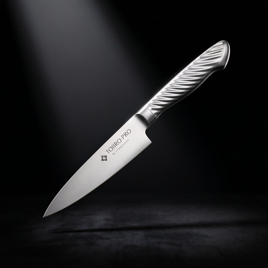 TOJIRO PRO 2-PIECE KNIFE SET (DIRECT STORE  EXCLUSIVE)