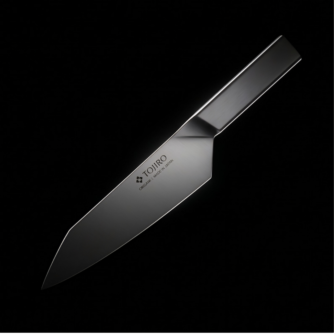 Tojiro ORIGAMI PETTY KNIFE 130mm