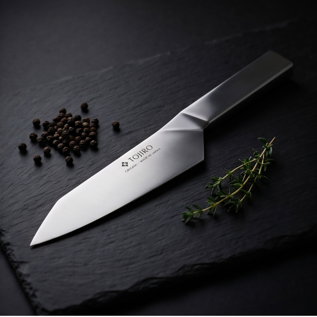 Tojiro ORIGAMI PETTY KNIFE 130mm