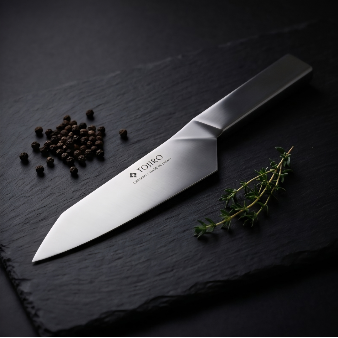 Tojiro ORIGAMI PETTY KNIFE 130mm
