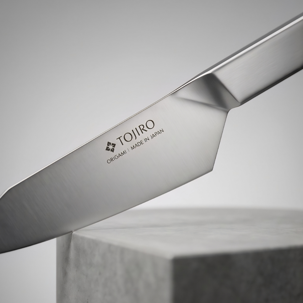 Tojiro ORIGAMI PETTY KNIFE 130mm