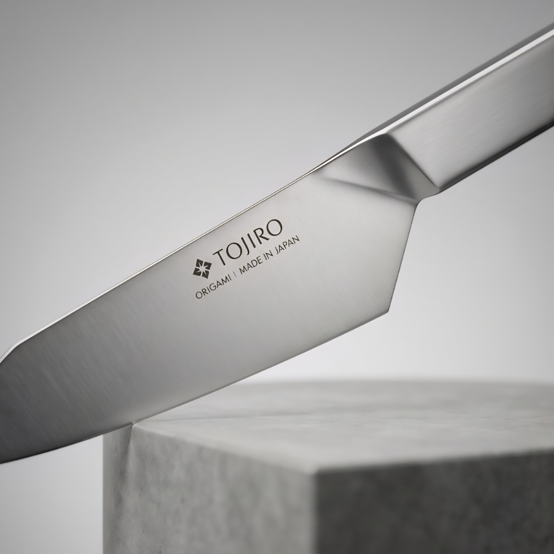 Tojiro ORIGAMI PETTY KNIFE 130mm