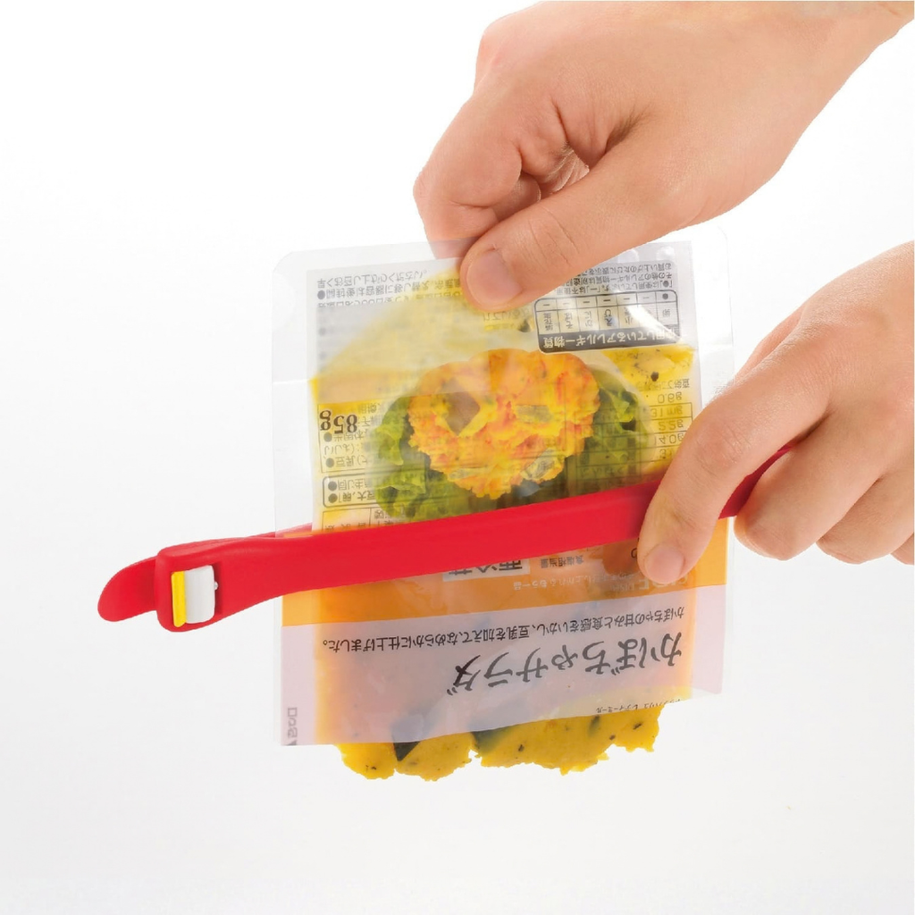 Akebono Squeezing cutter - Red