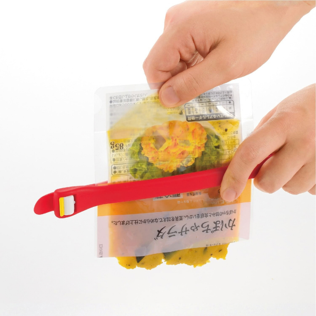 Akebono Squeezing cutter - Red