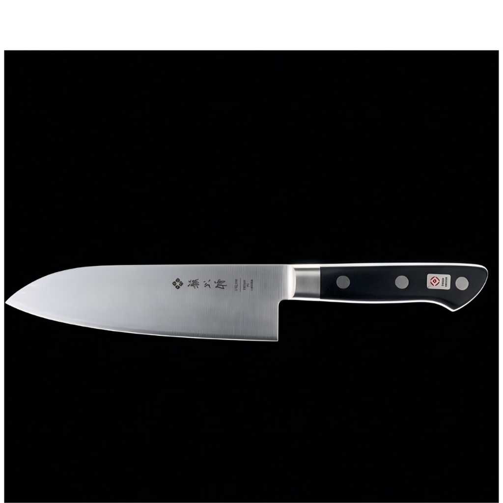TOJIRO PRO Santoku 170 mm