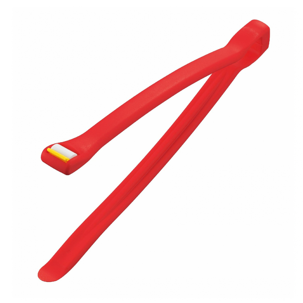 Akebono Squeezing cutter - Red