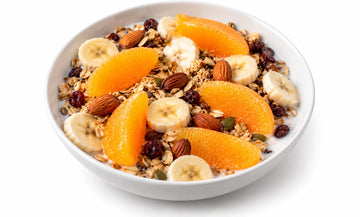 Breakfast Bowl