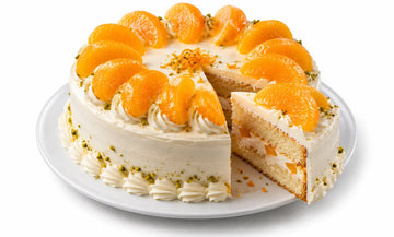 Cake Decoration