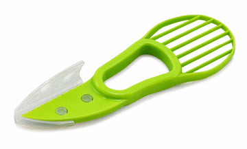 Capped Blade