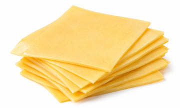 Cheese Slices