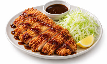 Chicken Katsu
