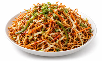 Chinese Bhel