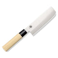 CHITOSE Molybdenum Steel Nakiri Vegetable Knife