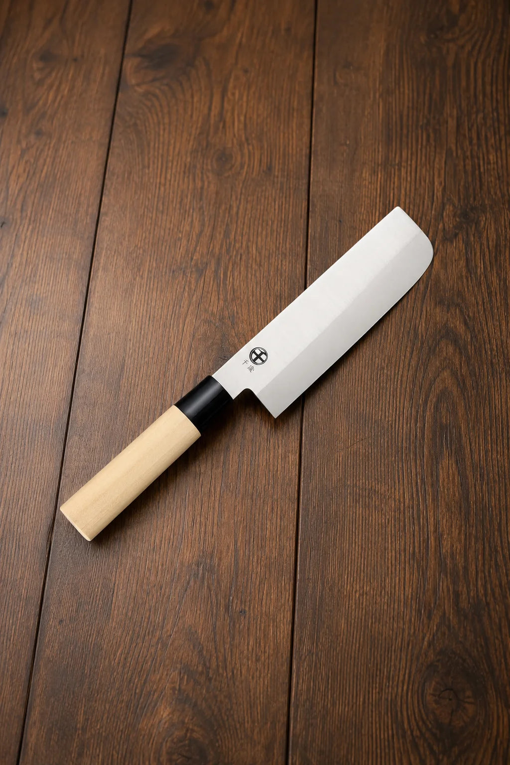 WHY A NAKIRI?