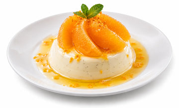 Dessert Topping