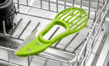 Dishwasher Safe