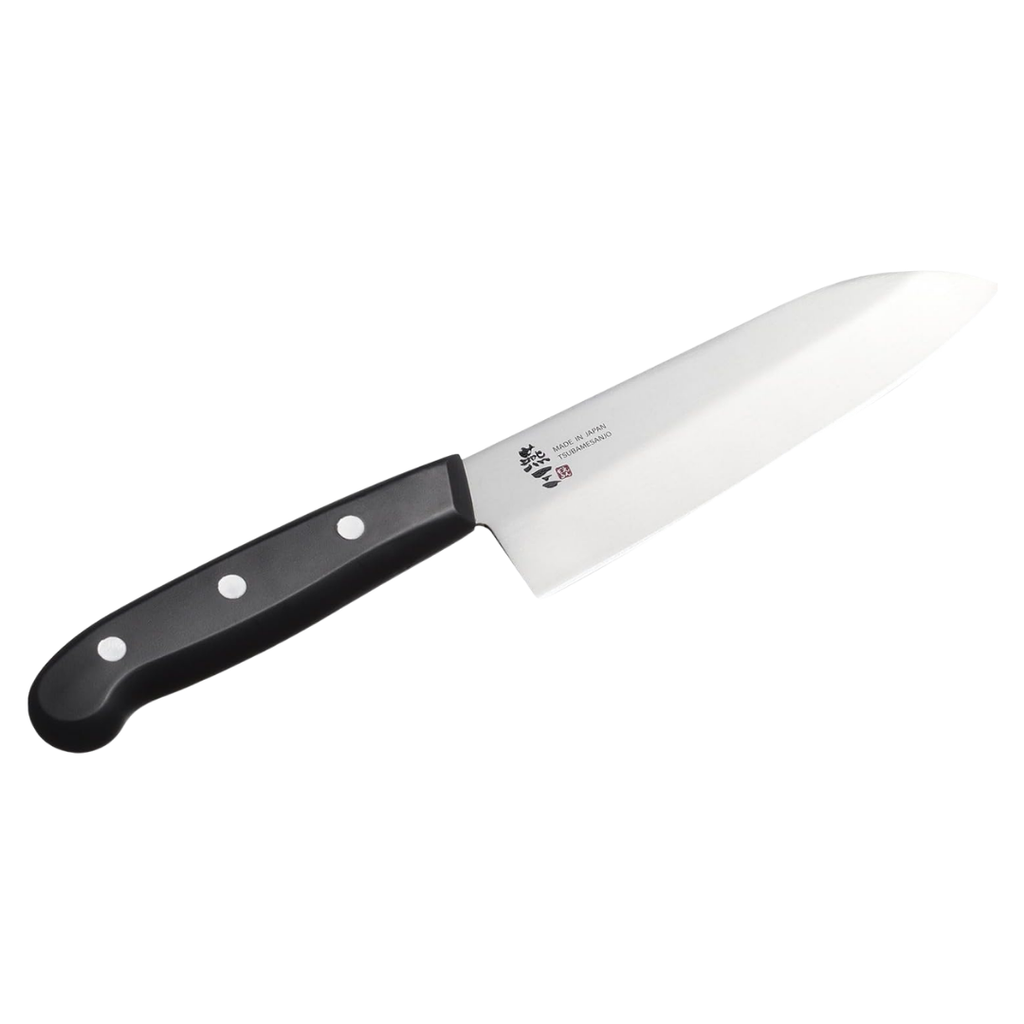 ENZO Ko-Santoku Knife – Compact All-Purpose