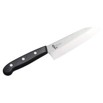 ENZO Ko-Santoku Knife – Compact All-Purpose