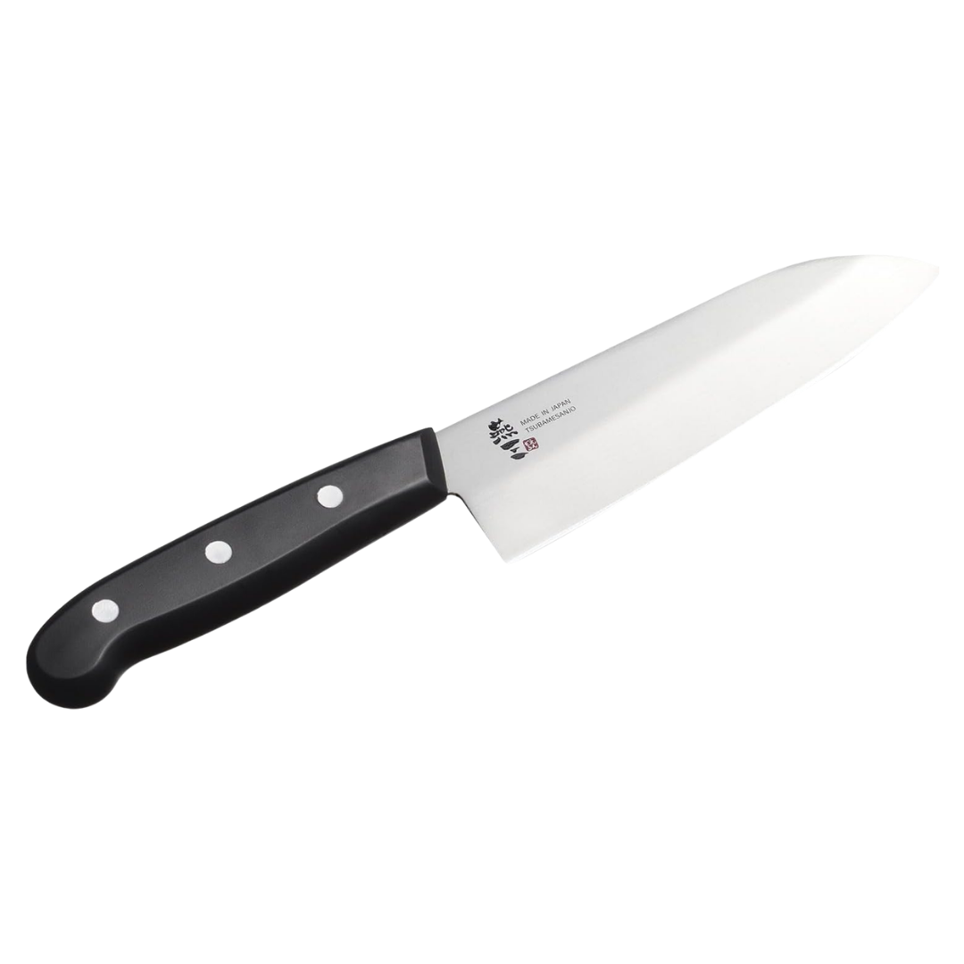 ENZO Ko-Santoku Knife – Compact All-Purpose