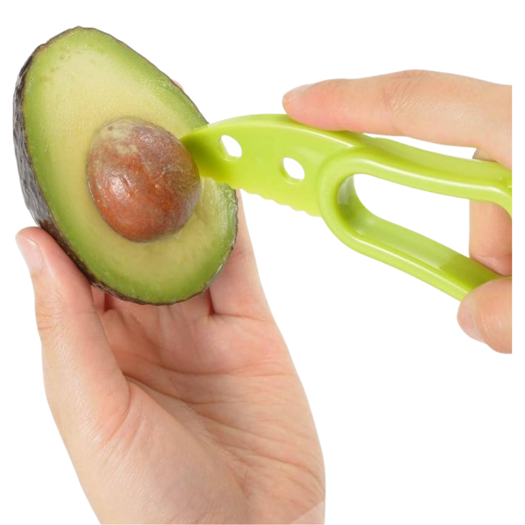 FULL VEGGIE Avocado 3-in-1 Cutter
