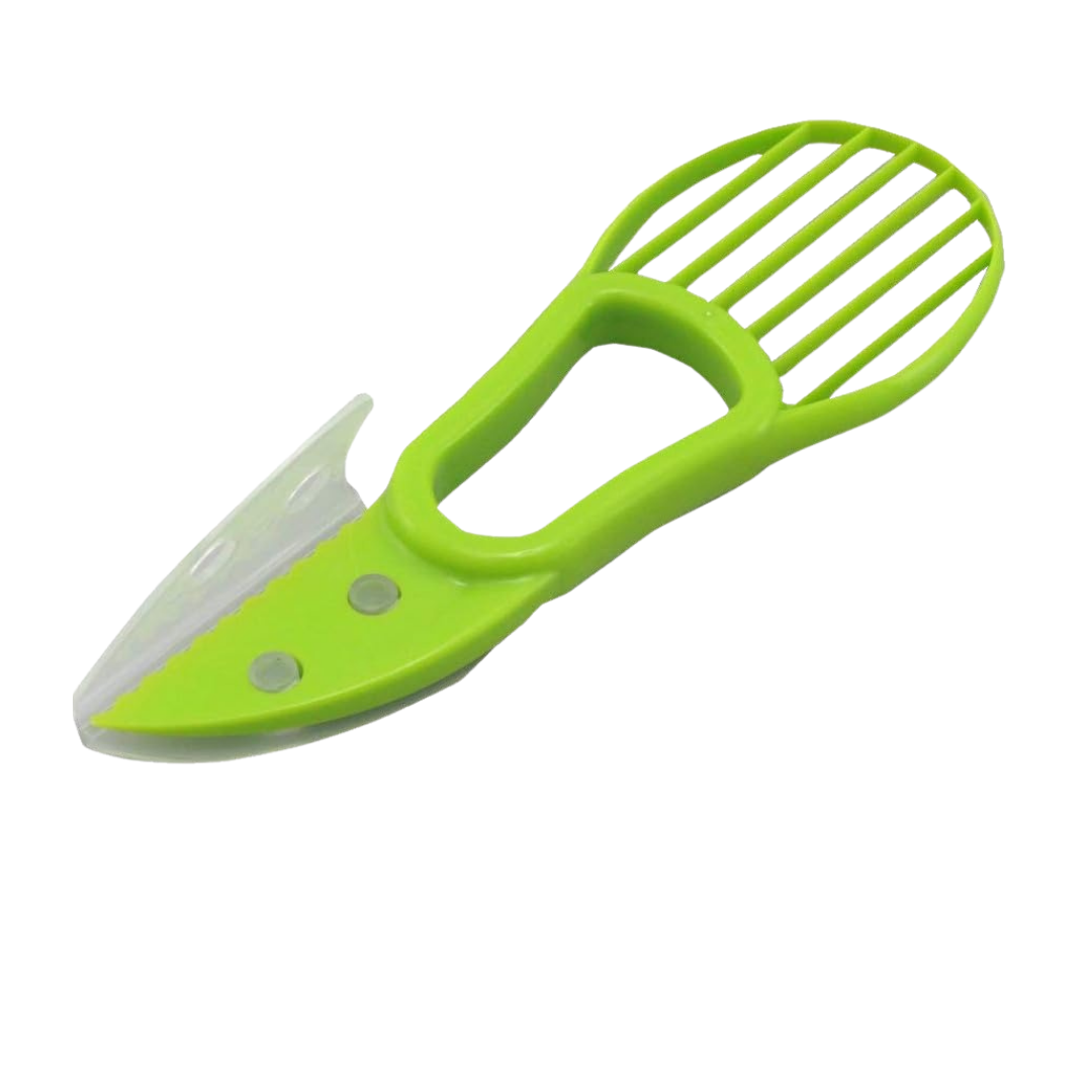 AVOCADO 3-IN-1 CUTTER