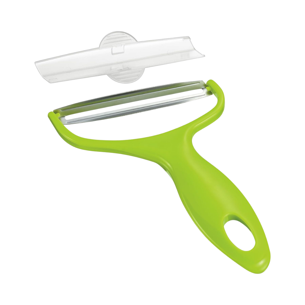 FULL VEGGIE Cabbage Peeler with Cover