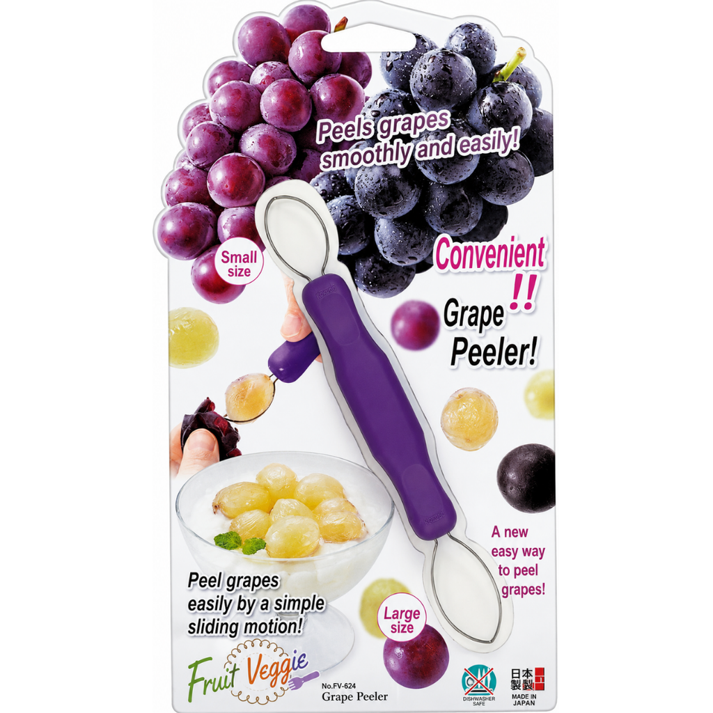 FULL VEGGIE Grape Peeler