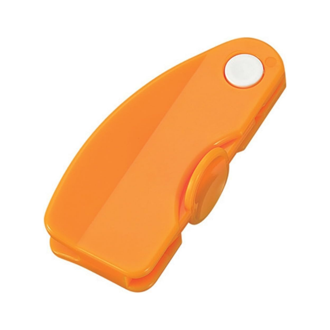 FULL VEGGIE ORANGE & CITRUS CUTTER